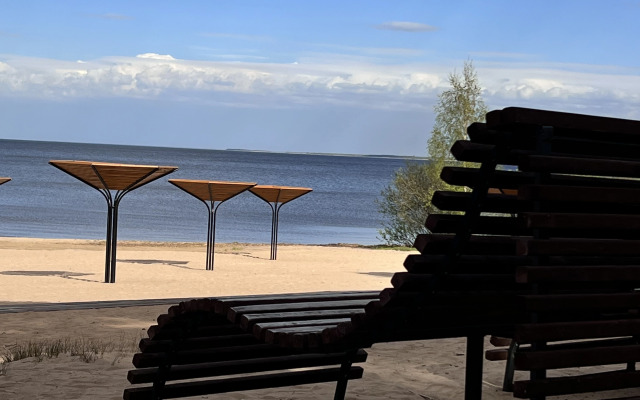 Koshkino_dacha Private House
