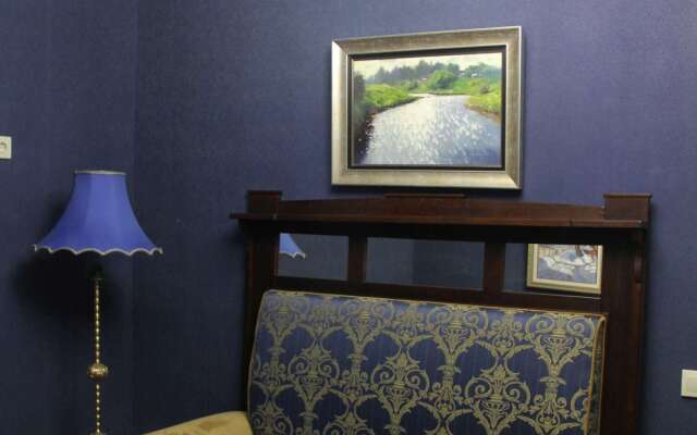 Museum of Krasovskis Guest House