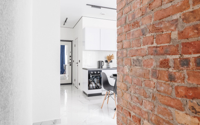 Апартаменты 2 Спальни у Канала Грибоедова