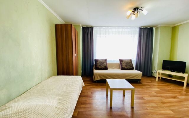 Ryileeva 64 B Apartments