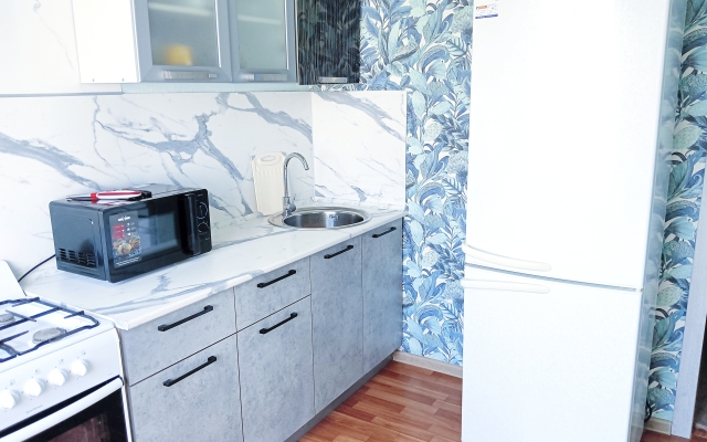 Апартаменты Like Home на Портовой 5