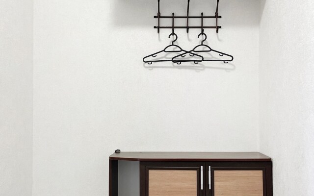 Апартаменты Династия