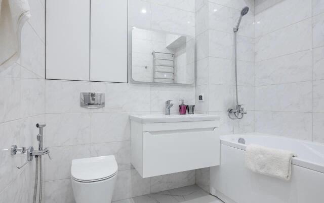 Квартира Happy days