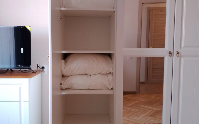 Квартира Прекрасная квартира в Петергофе