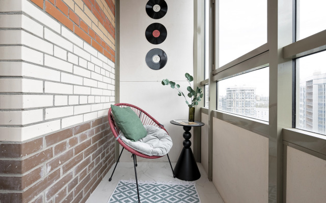 Квартира Jazz