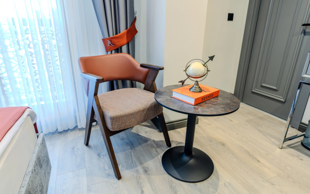Atar Airport Hotel & Spa