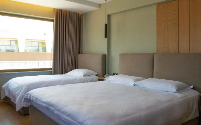 Bocca Hotel