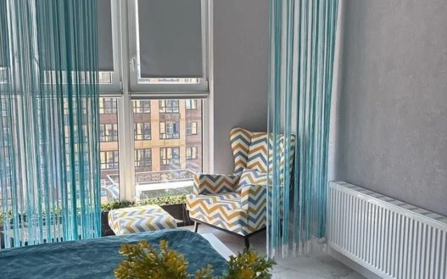 Квартира Посуточно в центре Краснодара