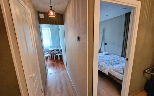 Апартаменты The Moon сети Багет