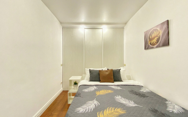 Апартаменты Apart-Comfort на пр-те Октября 47а