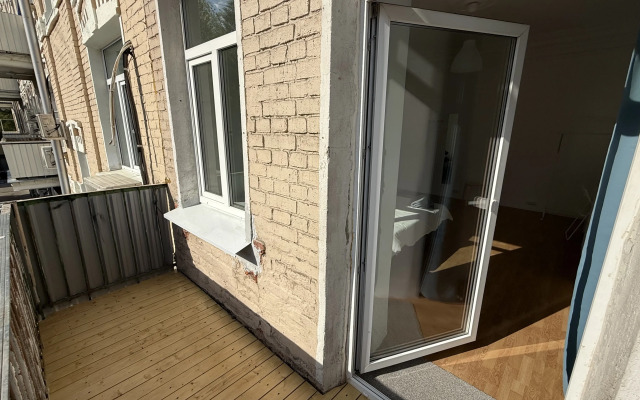 Меблированные комнаты Зубовском (2)