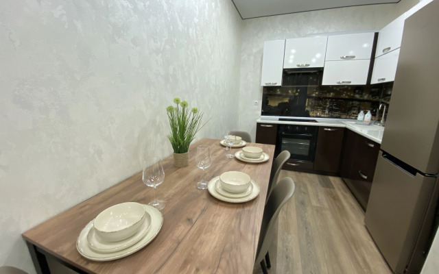 Квартира Rest View apartments by the river