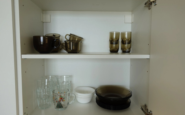 Апартаменты Видовые на Корабельной