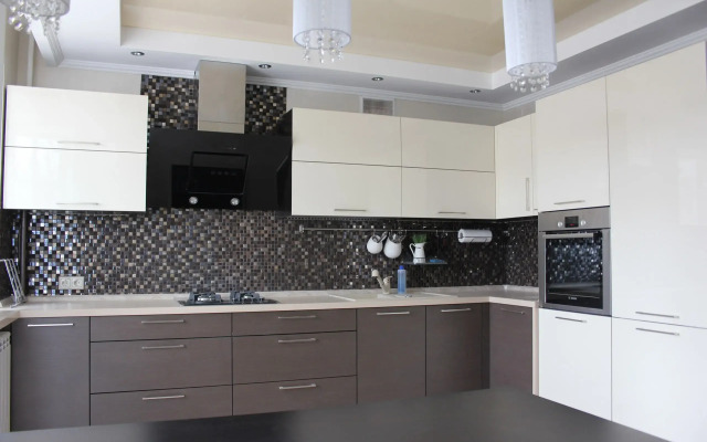 Квартира Студия