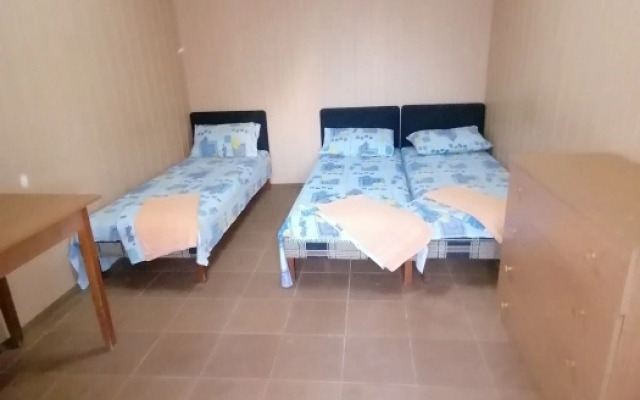 Zhdyom Gostey Guest house