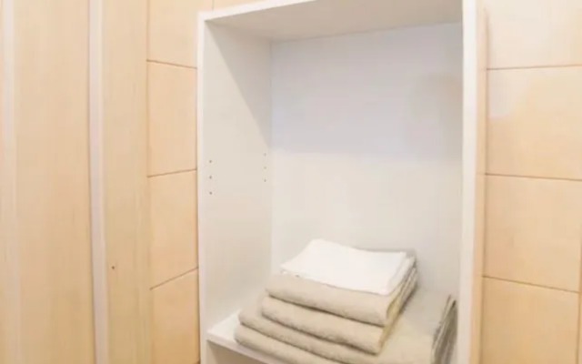 Апартаменты Свердловский проспект 8А