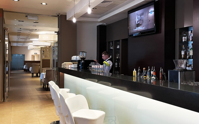Ramada by Wyndham Yekaterinburg