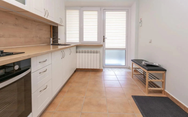 Na Lenina 7 Apartments