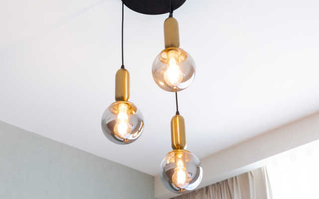 Апартаменты Luxurious 1BR at Keyrock Pool & Gym Access