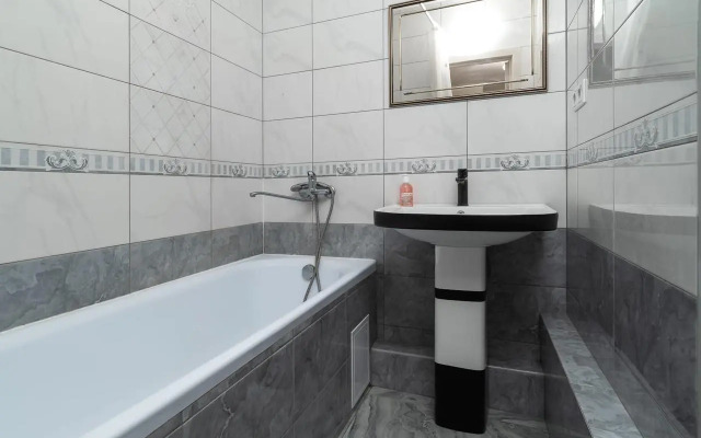 Квартира на ул. Боспорская 8