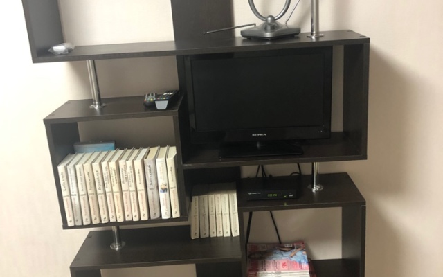Dvuhkomnatnaya Kvartira Na Oktyabr'skoj 13 Flat