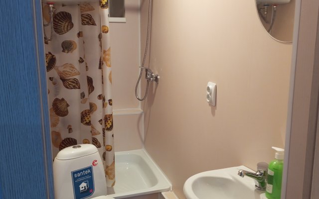 Апартаменты На Луначарского 14 Плес