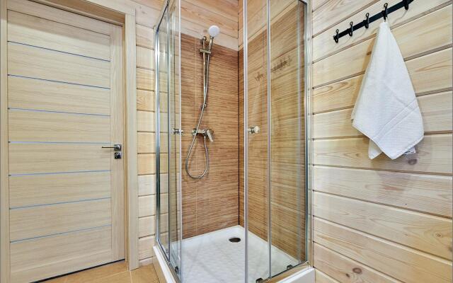 Парк-отель Камчатка Форест Лодж