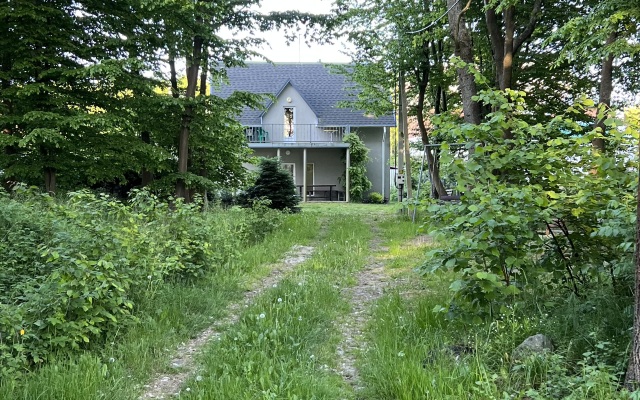 Гостевой дом Warnicken