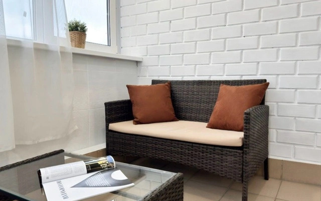 Квартира 1 Комнатная ЖК Даудель