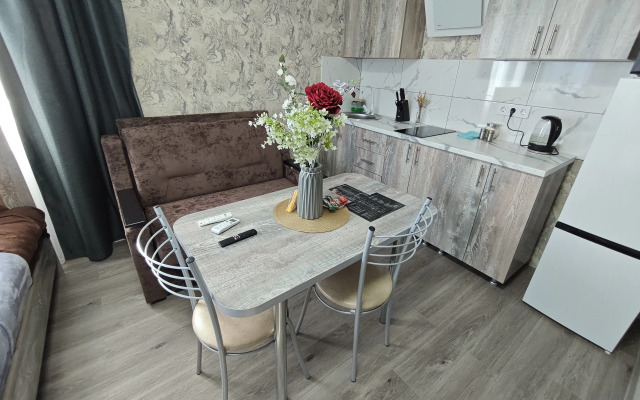 Na Krasnoy Armii 136/13 Apartments