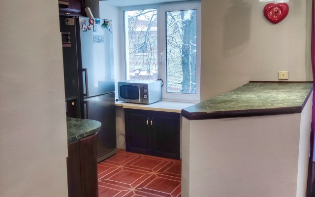 Апартаменты На Карла Маркса 62