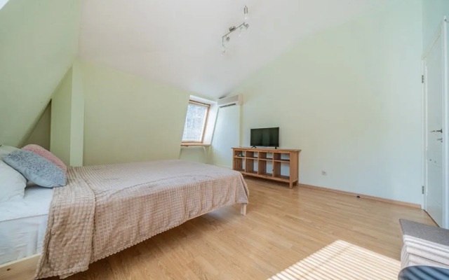 Квартира на 14-й Линии Васильевского Острова 75 5