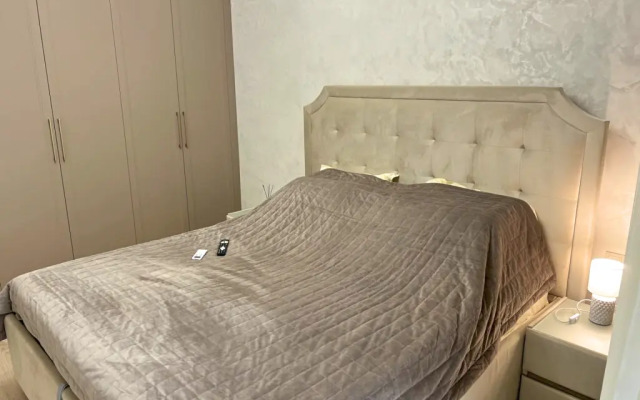 Квартира 171 2 К Апартаменты с Видом на Горы