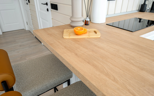 Частный Дом для Перезагрузки от Sheluha House