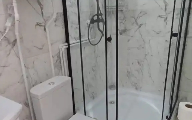 База отдыха Мёд