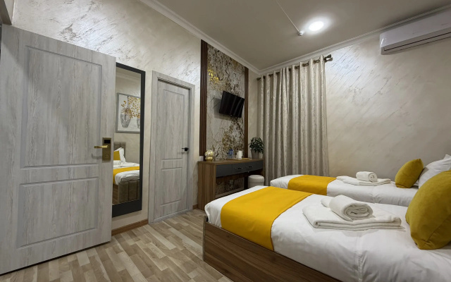 Welcome Inn