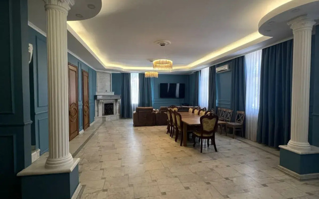 Kurortniy Guest House
