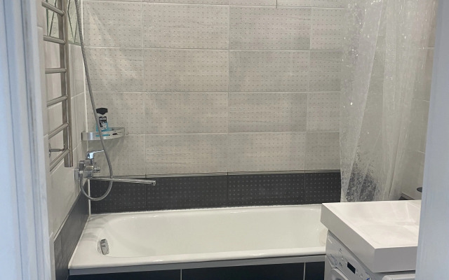 Квартира Вологодская Улица 9