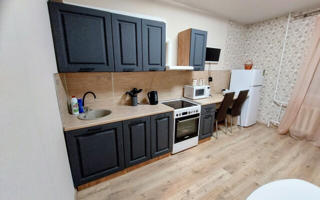 Kvartira U Tts Ostrov Apartments