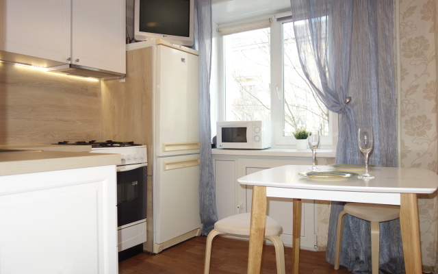 Квартира Уютная квартира в центре Хабаровска рядом с жд вокзалом