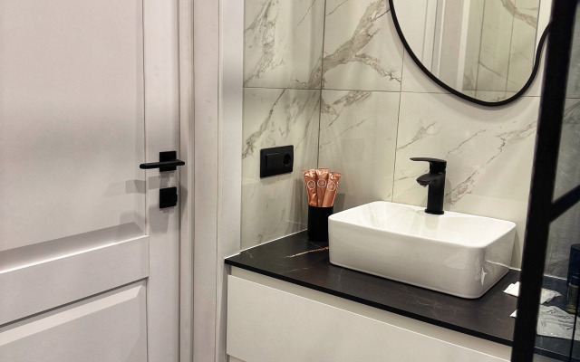 Квартира Уютная в 500м от моря