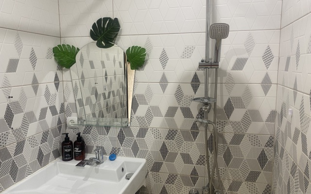 Апартаменты Семейные в Самом Центре