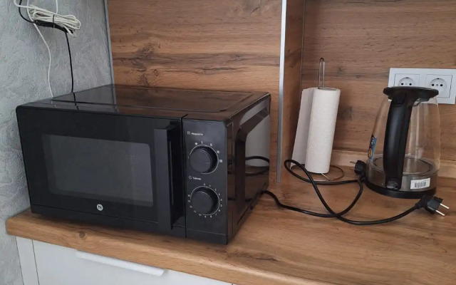 Komfort-Klassa V Yuzhnom Flat