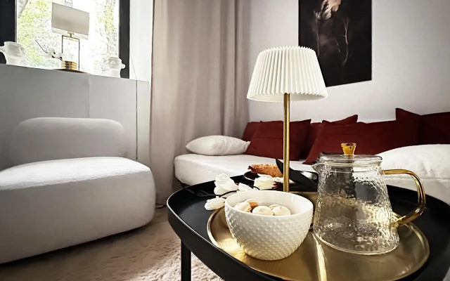 Апартаменты Matison Home Петровка 26