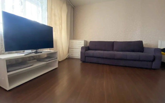 Uyutnaya Kvartira V Zarechenskom Rayone 3 Spalnykh Mesta Flat