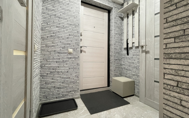 Myata Lux U M.Vdnkh Apartaments