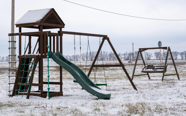 Гостиница Медведефф