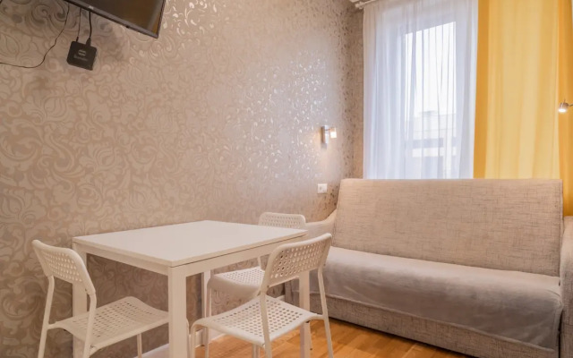 Апартаменты 181-1