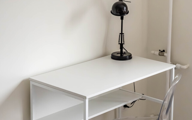 Апартаменты Привокзальная 8