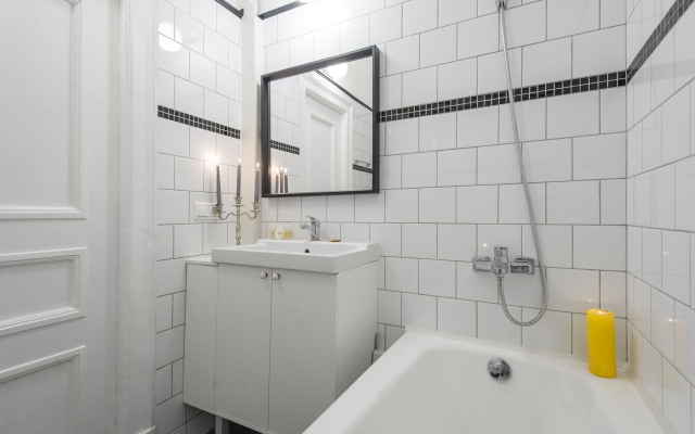GM na na Tverskoj u Kremlya Apartments